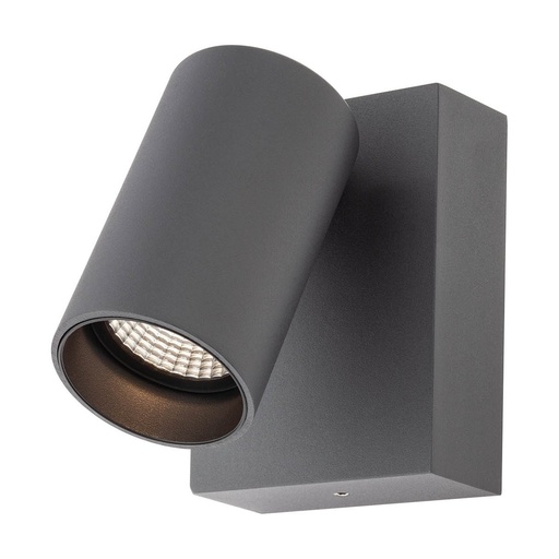 [W4L083951] ALAN AP LED COB 9W IP65 2700K-4000K DG (5.1.2)