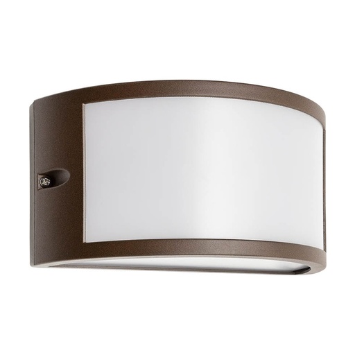 [W4L083953] ASTI LED AP 10W IP54 DB 3000K (5.1.2)(frame)