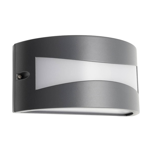 [W4L083954] ASTI LED AP 10W IP54 DG 3000K (5.1.2)