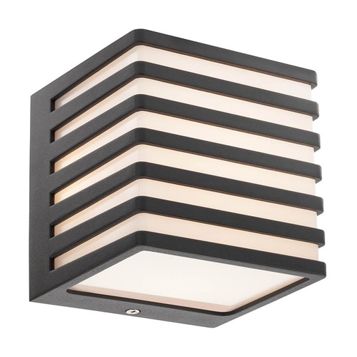 [W4L083958] BLAZE AP LED 12W IP65 3000K DG (5.1.2)