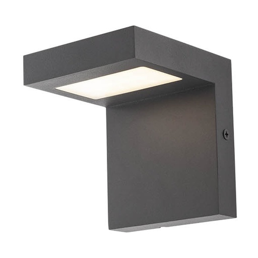 [W4L083981] EMBO AP LED SMD 8W IP54 DG 3000K(5.1.2)
