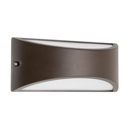 [W4L084006] SCUDO AP LED 10W IP54 DB 3000K (5.1.2)