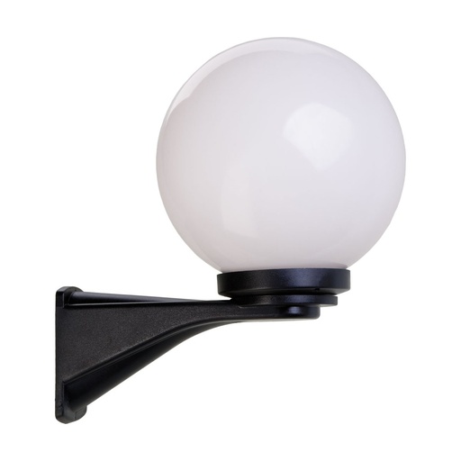 [W4L084015] SFERA 1 AP BR 1x28W E27 OPAL  (5.1.1)