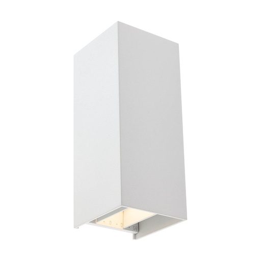 [W4L084039] SONNY AP LED 2*5W IP65 2700K-4000K SWH (5.1.2)