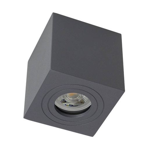 [W4L084058] VIGO PL 1X35W GU10 DG(SQ)(5.1.1)
