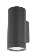 [W4L084063] VINCE AP LED 2X3W DG (5.1.2)