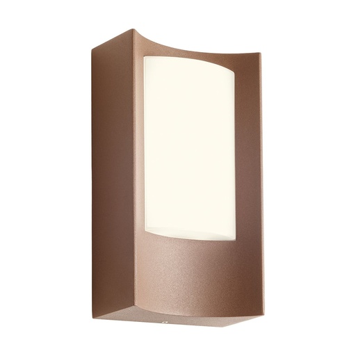 [W4L084066] WARP AP LED SMD 8W IP44 CO 3000K (5.1.2)
