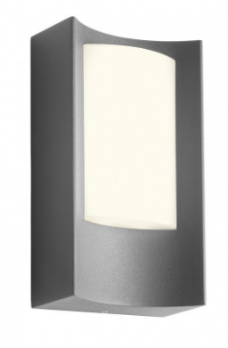 [W4L084067] WARP AP LED SMD 8W IP44 DG 3000K (5.1.2)