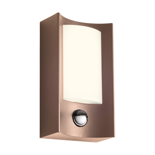 [W4L084069] WARP AP WITH SENSOR LED SMD 8W IP44 CO 3000K (5.1.2)