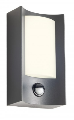 [W4L084070] WARP AP WITH SENSOR LED SMD 8W IP44 DG 3000K (5.1.2)