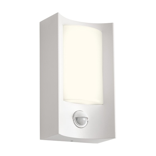 [W4L084071] WARP AP WITH SENSOR LED SMD 8W IP44 SWH 3000K (5.1.2)